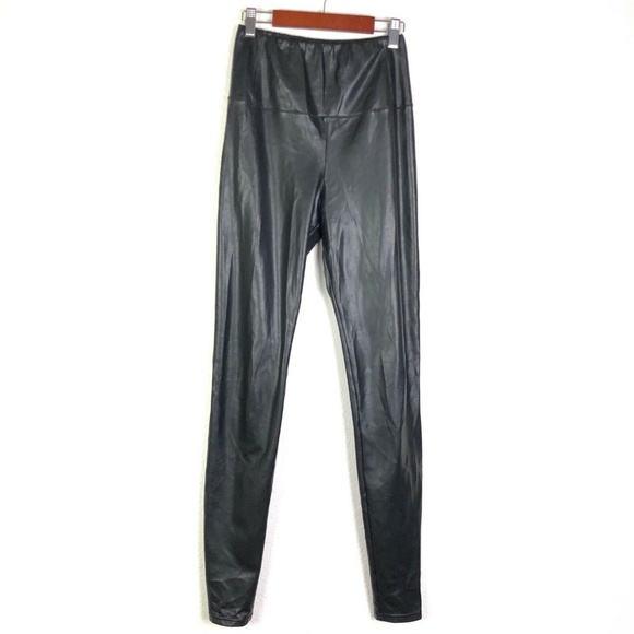 Wilfred Pants - Aritzia Wilfred Free Daria High Waist Leggings M